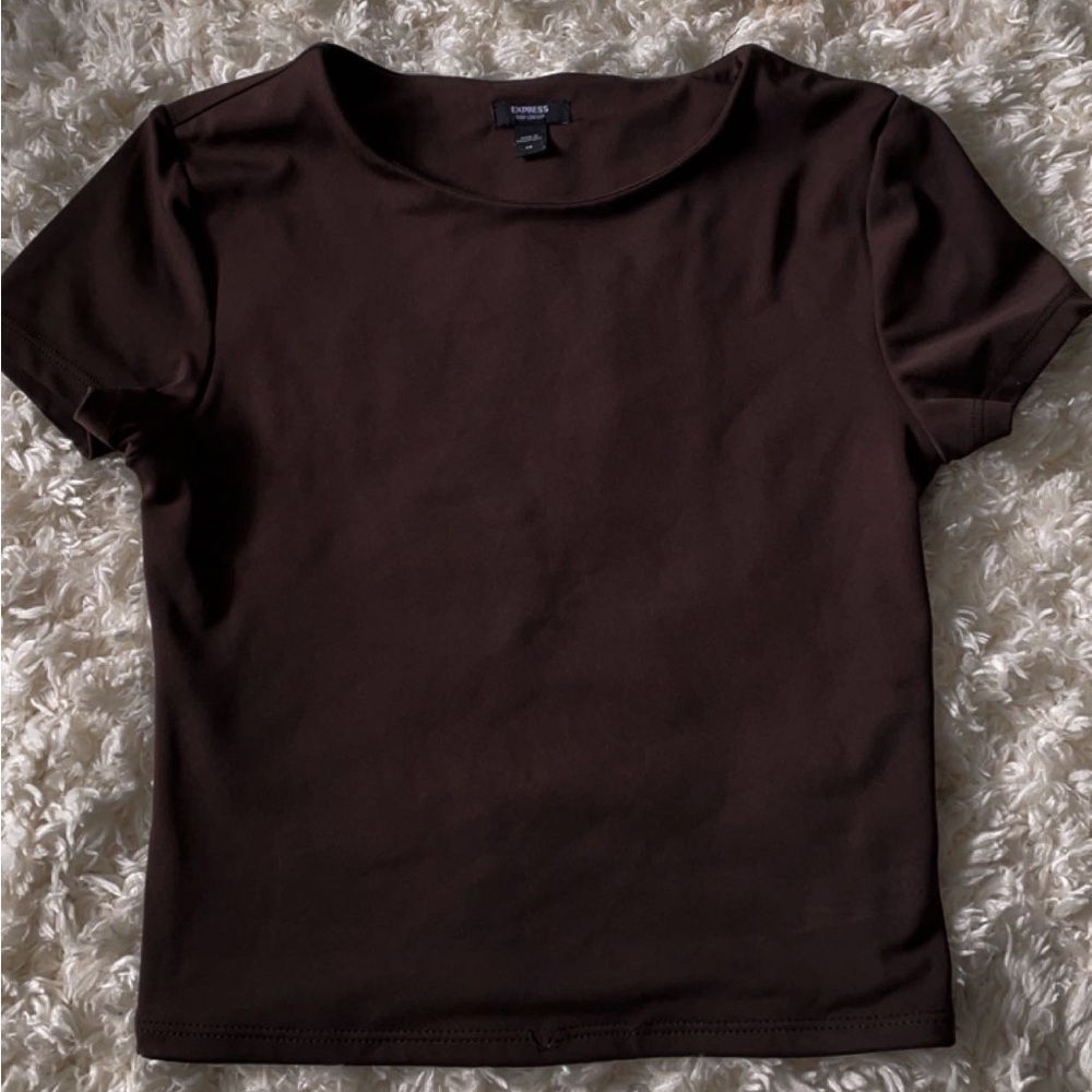 Express T shirt